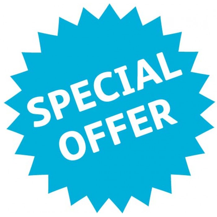 Special Offer's